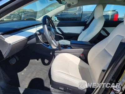 Zdjęcie 7 z 12 samochodu: 2018 TESLA MODEL 3 VIN:5YJ3E1EA5JF166426 - miniatura
