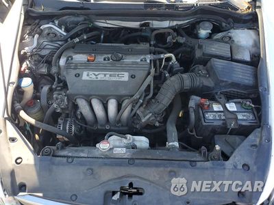 Zdjęcie 11 z 12 samochodu: 2007 HONDA ACCORD VALUE VIN:1HGCM56177A202337 - miniatura