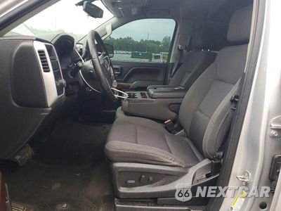 Zdjęcie 7 z 12 samochodu: 2018 GMC SIERRA C1500 SLE VIN:1GTR1MEH3JZ151616 - miniatura