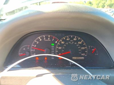 Zdjęcie 9 z 12 samochodu: 2005 TOYOTA CAMRY LE VIN:4T1BE32K65U557341 - miniatura