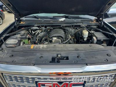 Zdjęcie 11 z 13 samochodu: 2017 GMC SIERRA K1500 DENALI VIN:3GTU2PEJ6HG289723 - miniatura