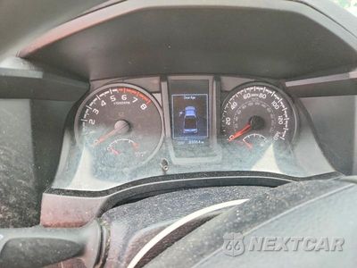 Zdjęcie 9 z 12 samochodu: 2020 TOYOTA TACOMA SR VIN:5TFRX5GN9LX175540 - miniatura