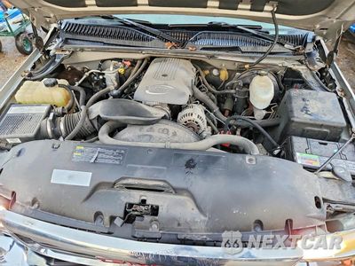 Zdjęcie 11 z 12 samochodu: 2004 GMC NEW SIERRA K1500 VIN:2GTEK13T541376084 - miniatura