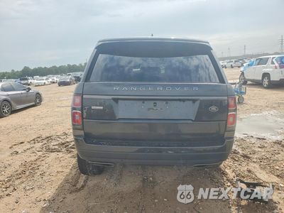 Zdjęcie 6 z 13 samochodu: 2019 LAND ROVER RANGE ROVER SUPERCHARGED VIN:SALGS2RE6KA565135 - miniatura