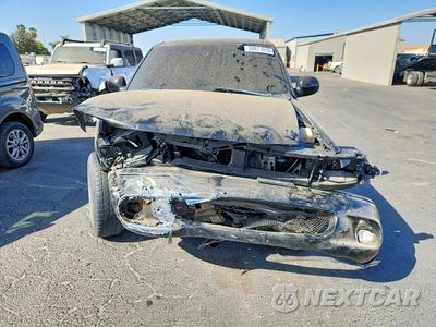 Piąte zdjęcie samochodu w środku: 1998 FORD F150 VIN:1FTZF0766WKA83768 - miniatura