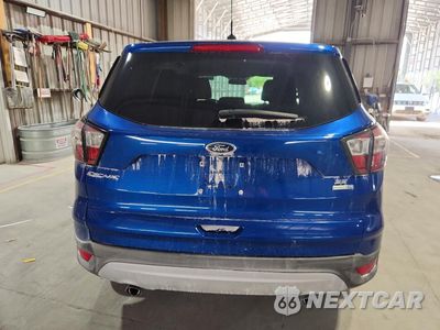 Zdjęcie 6 z 13 samochodu: 2017 FORD ESCAPE SE VIN:1FMCU9G95HUC96921 - miniatura