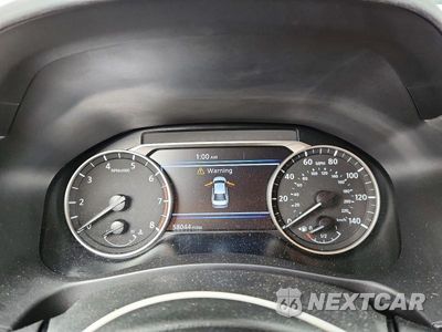 Zdjęcie 9 z 13 samochodu: 2022 NISSAN ALTIMA SV VIN:1N4BL4DW0NN349567 - miniatura