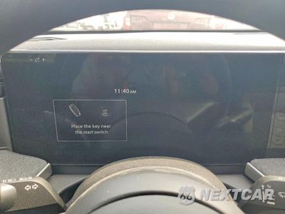 Zdjęcie 9 z 13 samochodu: 2025 NISSAN KICKS SV VIN:3N8AP6CB3SL373172 - miniatura