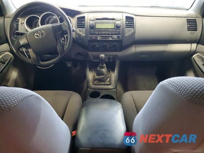 Zdjęcie 8 z 12 samochodu: 2012 TOYOTA TACOMA BASE VIN:5TFTX4CN8CX019317 - miniatura