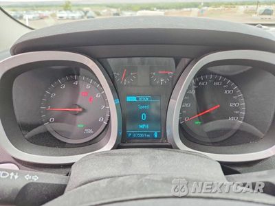 Zdjęcie 9 z 14 samochodu: 2015 CHEVROLET EQUINOX LS VIN:2GNALAEK4F1136051 - miniatura