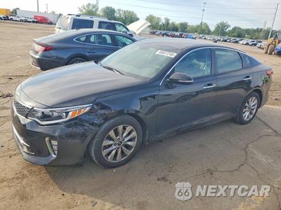 2018 KIA OPTIMA S 5XXGT4L39JG238528 - główne zdjęcie licytacji z USA - miniatura