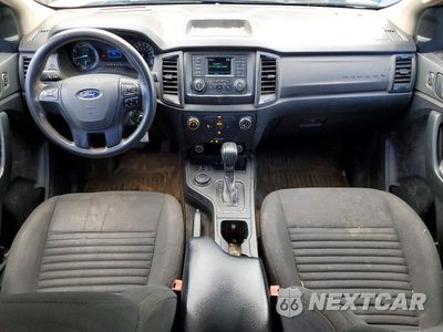 Zdjęcie 8 z 12 samochodu: 2020 FORD RANGER XL VIN:1FTER4FH7LLA46220 - miniatura