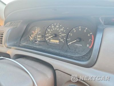 Zdjęcie 9 z 12 samochodu: 1998 TOYOTA CAMRY LE VIN:4T1BG22K4WU285412 - miniatura