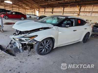 2016 NISSAN MAXIMA 3.5 SL 1N4AA6AP0GC386076 - główne zdjęcie licytacji z USA - miniatura