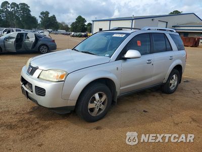 2007 SATURN VUE 5GZCZ53487S877704 - główne zdjęcie licytacji z USA - miniatura