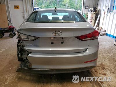 Zdjęcie 6 z 12 samochodu: 2017 HYUNDAI ELANTRA VALUE EDITION VIN:5NPD84LF4HH187176 - miniatura
