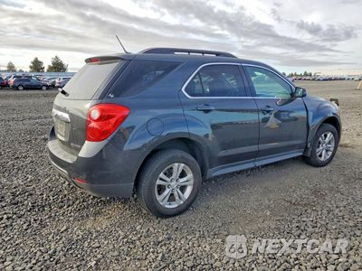 Trzecie zdjęcie samochodu z tyłu: 2014 CHEVROLET EQUINOX LT VIN:2GNFLFEK2E6261327 - miniatura