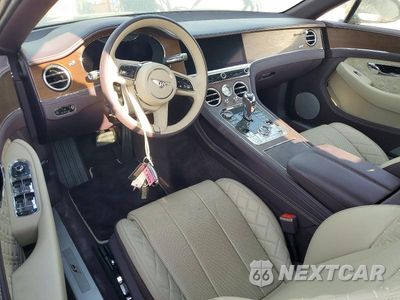 Zdjęcie 8 z 12 samochodu: 2023 BENTLEY CONTINENTAL GT VIN:SCBDG4ZG8PC006872 - miniatura