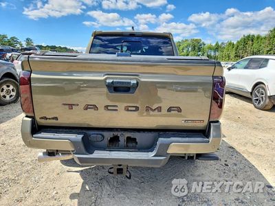 Zdjęcie 6 z 12 samochodu: 2025 TOYOTA TACOMA TRD OFF-ROAD HV VIN:3TYLC5LN5ST037848 - miniatura