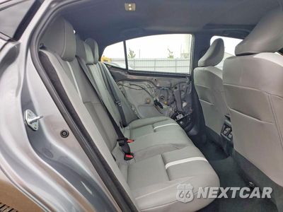 Zdjęcie 10 z 13 samochodu: 2025 TOYOTA CAMRY SE VIN:4T1DAACK8SU611175 - miniatura