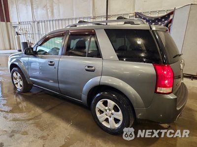 Drugie zdjęcie samochodu z przodu: 2006 SATURN VUE VIN:5GZCZ53406S860751 - miniatura