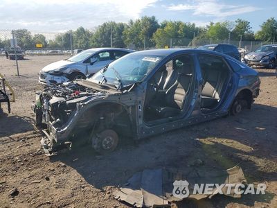 2019 HONDA ACCORD SPORT 1HGCV1F3XKA153294 - główne zdjęcie licytacji z USA - miniatura