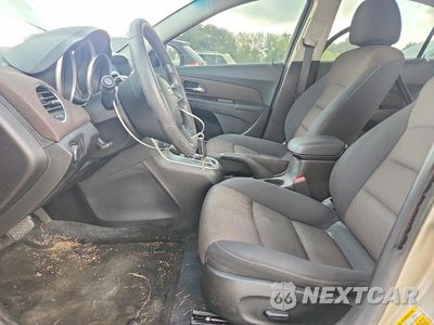 Zdjęcie 7 z 12 samochodu: 2015 CHEVROLET CRUZE LT VIN:1G1PC5SBXF7243289 - miniatura