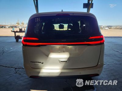Zdjęcie 6 z 13 samochodu: 2021 CHRYSLER PACIFICA TOURING VIN:2C4RC1FG0MR572299 - miniatura