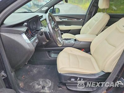 Zdjęcie 7 z 13 samochodu: 2021 CADILLAC XT6 SPORT VIN:1GYKPGRS7MZ125624 - miniatura
