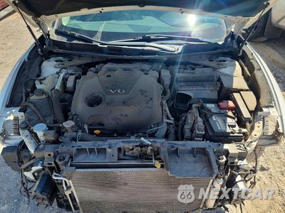 Zdjęcie 11 z 13 samochodu: 2020 NISSAN MAXIMA SL VIN:1N4AA6DV8LC384435 - miniatura