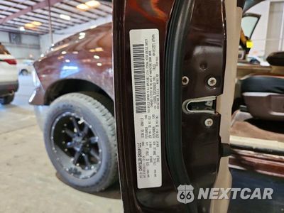 Zdjęcie 12 z 12 samochodu: 2014 RAM 1500 SLT VIN:1C6RR6LT6ES258922 - miniatura