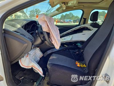 Zdjęcie 7 z 12 samochodu: 2018 FORD FOCUS SEL VIN:1FADP3H26JL265256 - miniatura