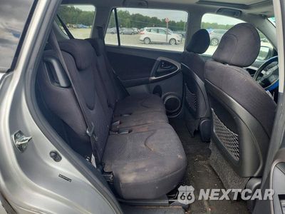 Zdjęcie 11 z 13 samochodu: 2008 TOYOTA RAV4 SPORT VIN:JTMZD32V885104725 - miniatura