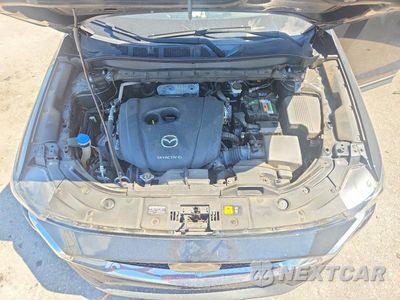 Zdjęcie 11 z 12 samochodu: 2020 MAZDA CX-5 GRAND TOURING VIN:JM3KFADM5L0766800 - miniatura