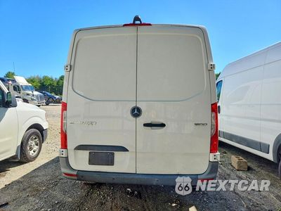 Zdjęcie 6 z 13 samochodu: 2022 MERCEDES-BENZ SPRINTER 1500 VIN:W1Y70BGY9NT091082 - miniatura