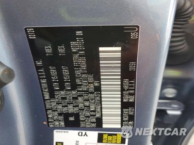 Zdjęcie 13 z 13 samochodu: 2026 TOYOTA COROLLA CROSS LE VIN:7MUCAAAG5TV184273 - miniatura