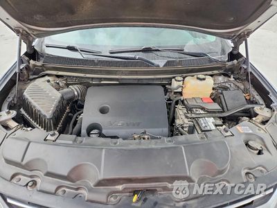 Zdjęcie 12 z 14 samochodu: 2020 CHEVROLET TRAVERSE LT VIN:1GNERGKW6LJ220447 - miniatura