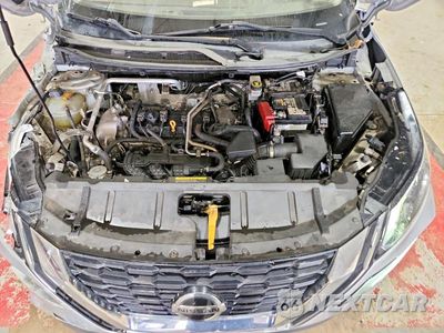 Zdjęcie 11 z 13 samochodu: 2021 NISSAN ROGUE SV VIN:5N1AT3BA5MC721305 - miniatura