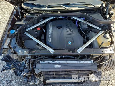 Zdjęcie 12 z 14 samochodu: 2025 BMW X7 XDRIVE40I VIN:5UX23EM05S9Y41171 - miniatura