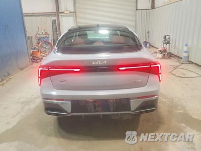 Zdjęcie 6 z 13 samochodu: 2026 KIA K5 GT LINE VIN:KNAG64J70T5400113 - miniatura