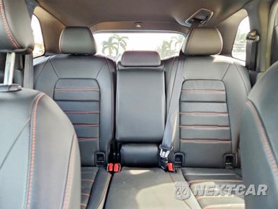Zdjęcie 10 z 13 samochodu: 2025 HONDA CR-V SPORT-L VIN:7FARS5H8XSE000802 - miniatura