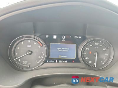 Zdjęcie 9 z 13 samochodu: 2021 CADILLAC XT4 PREMIUM LUXURY VIN:1GYFZDR45MF050029 - miniatura