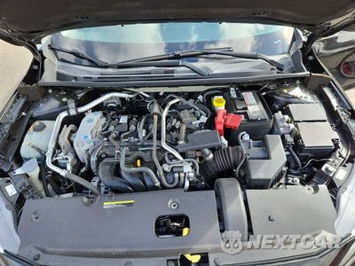 Zdjęcie 11 z 13 samochodu: 2023 NISSAN SENTRA SV VIN:3N1AB8CV9PY258220 - miniatura