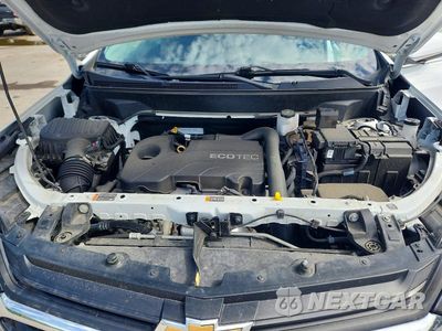 Zdjęcie 12 z 14 samochodu: 2021 CHEVROLET EQUINOX LT VIN:3GNAXUEVXMS118249 - miniatura