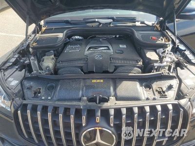 Zdjęcie 12 z 14 samochodu: 2025 MERCEDES-BENZ GLS 63 AMG 4MATIC VIN:4JGFF8KE2SB352113 - miniatura