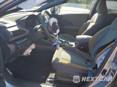 Zdjęcie 7 z 13 samochodu: 2024 SUBARU CROSSTREK SPORT VIN:4S4GUHF6XR3830974 - miniatura