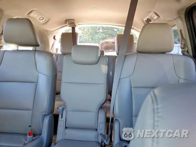 Zdjęcie 10 z 14 samochodu: 2015 HONDA ODYSSEY EXL VIN:5FNRL5H61FB080018 - miniatura
