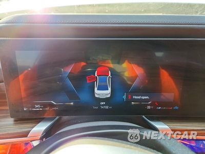 Zdjęcie 9 z 12 samochodu: 2025 BMW 740 XI VIN:WBA33EH05SCU74076 - miniatura