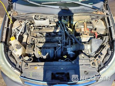 Zdjęcie 11 z 12 samochodu: 2011 FORD FOCUS SEL VIN:1FAHP3HN4BW124892 - miniatura
