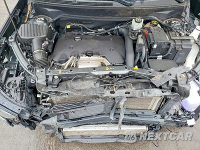 Zdjęcie 12 z 13 samochodu: 2019 GMC TERRAIN SLT VIN:3GKALVEXXKL171556 - miniatura